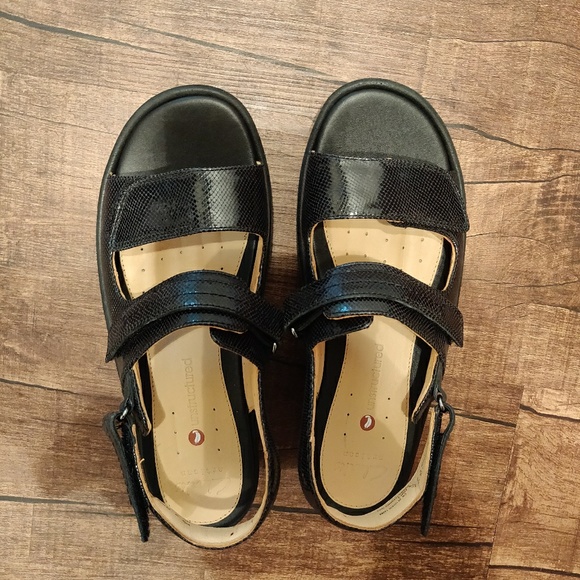 COPY - Clark's sandals - Picture 6 of 6